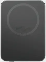 Мобильный аккумулятор Xiaomi MDY-20-EB 5000mAh PD 22.5W 2A USB-C беспров.зар. графит (BHR0913GL) — фото 2