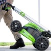Газонокосилка аккумуляторная Greenworks Арт. 2519107, 60V, 61 см,  самоходная, бесщеточная, без АКБ и ЗУ — фото 7