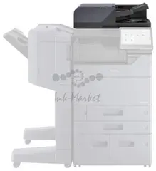Автоподатчик оригиналов реверсивный Kyocera DP-7150 на 140 листов для TASKalfa 2554ci, 3554ci, 4054ci, 5004i, 5054ci, 6004i, 6054ci, 7004i, 7054ci, MZ3200i, MZ4000i (1203V35NL0, 1203V35NLV) — фото 4