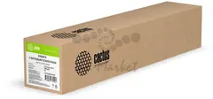 Бумага Cactus CS-PC200-61030 24"(A1) 610мм-30м/200г/м2/белый матовое универсальная (с покрытием) втулка:50.8мм (2")