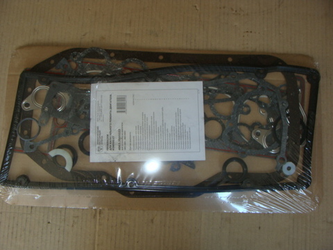 Комплект прокладок дв.ЗМЗ-4061,4063 полный (ЗМЗ)