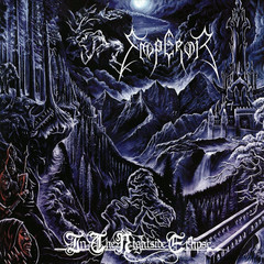 Emperor / In The Nightside Eclipse (LP)