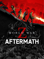 World War Z: Aftermath - Deluxe Edition (для ПК, цифровой код доступа)