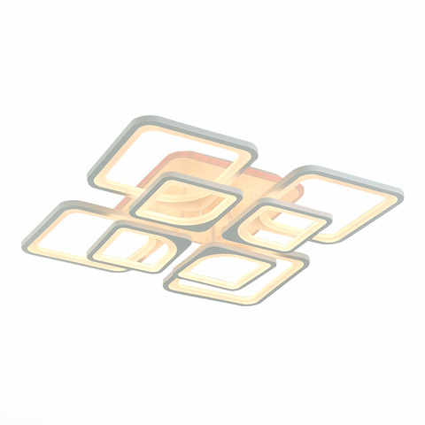 Светильник потолочный Evoled Valia SLE500452-08RGB