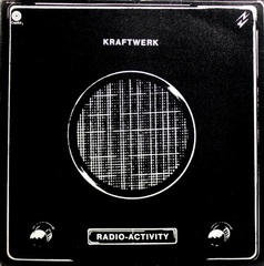 Kraftwerk / Radio-Activity (LP)