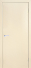 Дверь Смальта-Лайн 00 / Цвет Айвори ral 1013 / Двери ТЕКОНА
