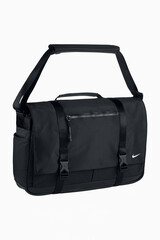 Сумка спортивная Nike Eugene Premium Messenger M