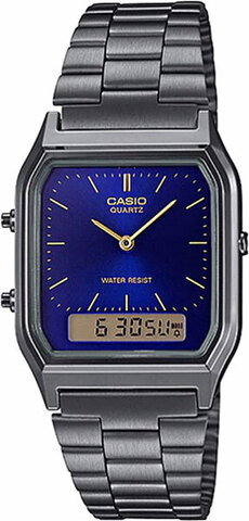 Наручные часы Casio AQ-230GG-2A фото