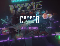 Crypto Against All Odds (для ПК, цифровой код доступа)