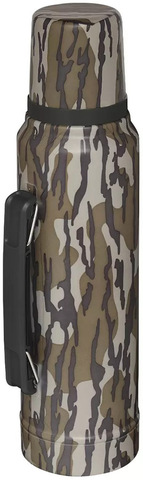 Картинка термос Stanley classic 1l Bottomland Mossy Oak - 6