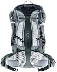 Рюкзак Deuter Trail Pro 33 Black/Shale - 2