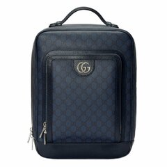 Рюкзак Gucci Ophidia Gg синий