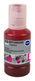 Чернила Cactus CS-EPT49N300 T49N3 Пурпурный / Magenta сублимационный 140мл для Epson SureColor SC-F100/F500