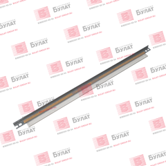 Ракель HP LJ P2035, P1320, P2015 doctor + tape (упак. 10 шт.) БУЛАТ r-Line