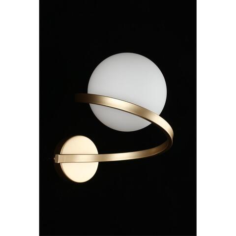 Настенный светильник Aployt Dezire APL.333.11.01