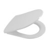 BelBagno BB051-2SC Сиденье дюропласт, soft close, металлическое крепление BB051-2SC