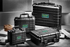 KRAFTOOL PANZER-13, 340 х 290 х 150 мм, (13?), IP55, ударопрочный пластиковый ящик (38251-13)