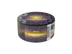 НАШ Hard - Инжир Лимон Грецкий орех, 20 гр