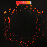 C418: Minecraft Volume Beta (Fire Splattered) (2Винил)