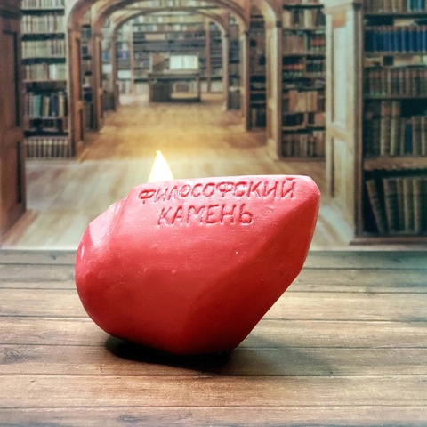 Силиконовая форма 