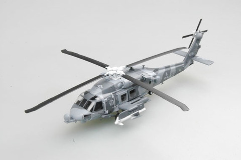 Модель Американский Вертолет HH-60H Seahawk масштаб 1:72