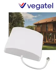 Антенна 4G 3G 2G WiFi ANT-700/2700-PO всепогодная