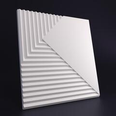 Гипсовая панель Консул 3