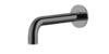 Boheme 625-SGM Излив FUSION Shine Gun Metall