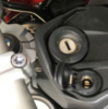 Переходник для мини-розетки на два USB-порта (BMW, Triumph, KTM и т.д.)