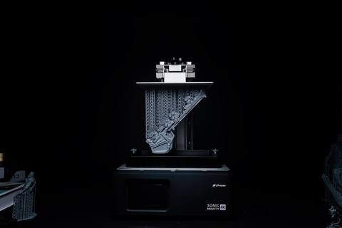 3D-принтер Phrozen Sonic Mighty 4K