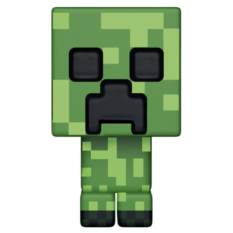 Фигурка Funko POP! Games Minecraft Creeper (320) 26387