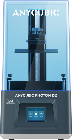 3D-принтер Anycubic Photon D2