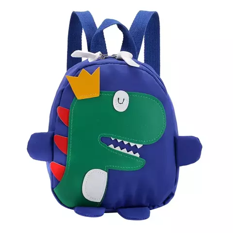 Динозаврик детский рюкзак в ассортименте