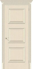 Дверь Классико-16 / Цвет Ivory / Двери Браво