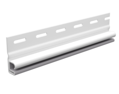 Стартовый профиль Docke для сайдинга под камень