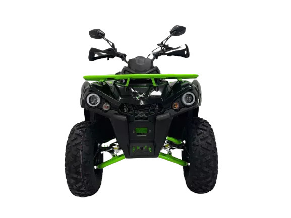 Квадроцикл XMR 200 Lux