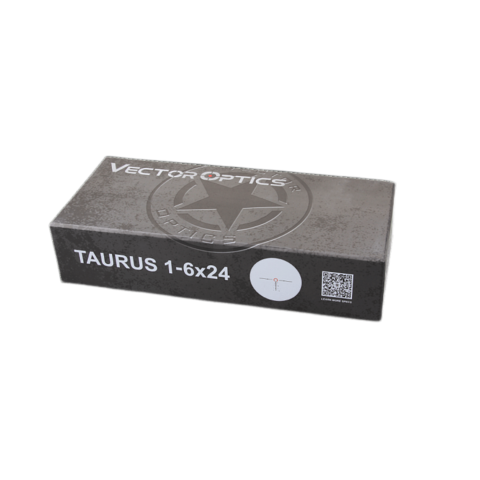 Прицел Vector Optics Taurus 1-6х24 SFP
