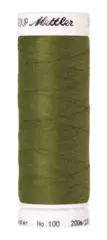 Нить универсальная SERALON 100, 200 м, Mettler, 0882