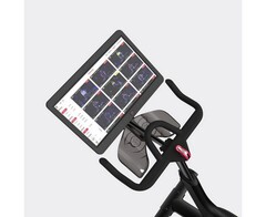 Велотренажер Yesoul BV1-W-21,5 белый (дисплей 21,5