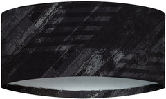 Повязка Buff Thermonet Headband Bardeen Black