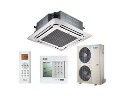 Кассетная сплит-система MDV MDCD-48HRN1/MDOU-48HN1-L