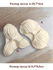 Молд пластиковый Набор 