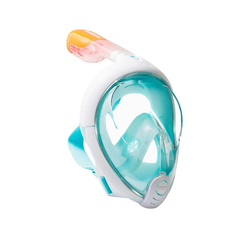 Подводная маска на все лицо Freebreath