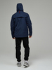 Куртка Trailhead MJK513-SS19 Navy