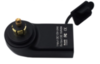Переходник для мини-розетки на два USB-порта (BMW, Triumph, KTM и т.д.)
