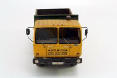 KAZ-4540 Colchis workshop Brigadir (Ukraine) 1:43