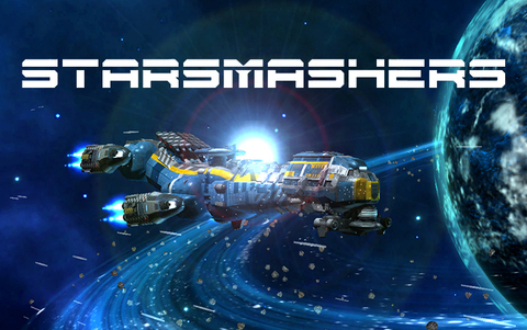 StarSmashers (для ПК, цифровой код доступа)