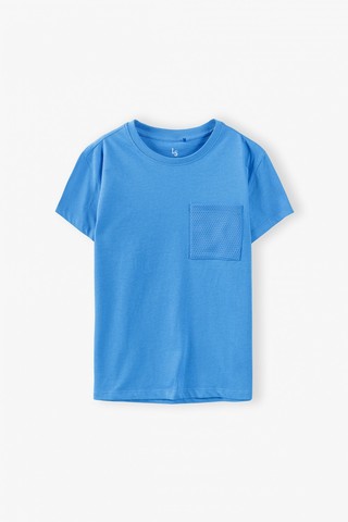 Футболка для мальчиков 5.10.15