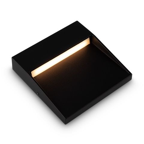 Подсветка для лестниц Outdoor O047SL-L4B3K
