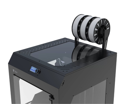 3D-принтер 3DIY BiZon 3